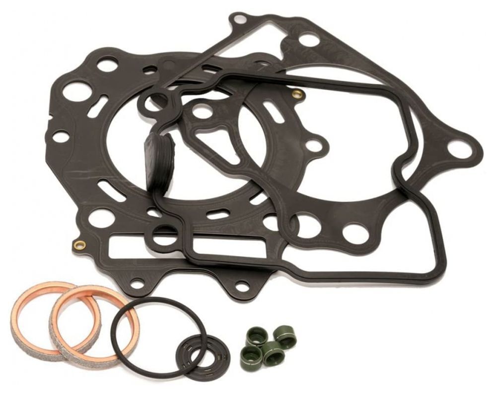 Joints haut moteur Athena pour Suzuki Burgman 400 de vos trajets urbains