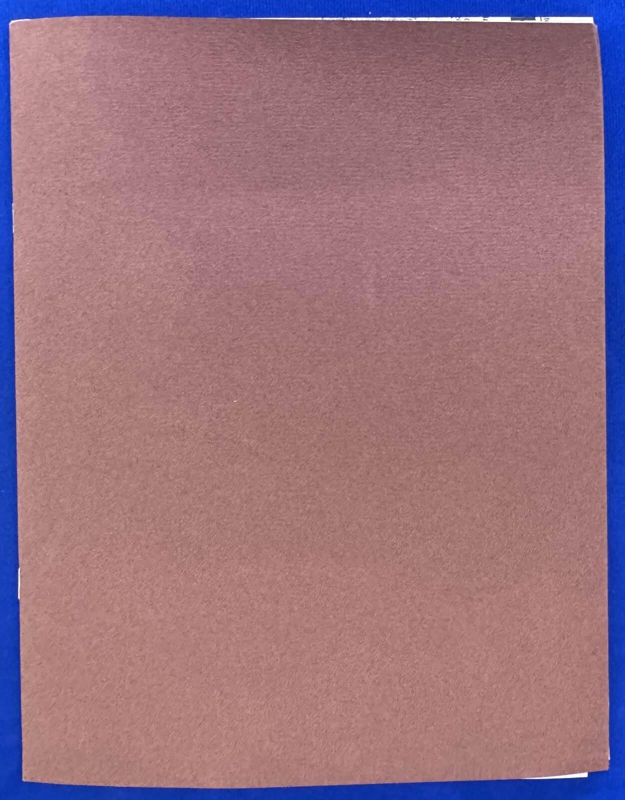 Vintage 1987 Gallery of the Republic Historic Flags of the United States Hotel