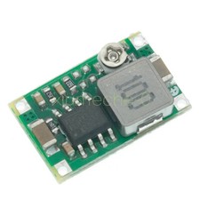 DC-DC Converter Step Down Buck 3A Converter Step Down Buck Power Supply Module