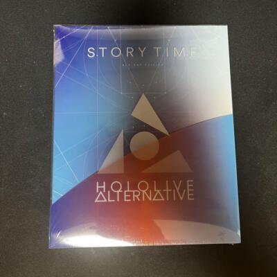 23j ★y HOLOLIVE ALTERNATIVE Story Time s-l400.jpg