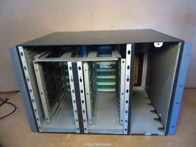 AASTRA ADS350 GATEWAY EXT-AXL Metal Cabinet AXL 14 Slots - EXCL MODULES, PSU