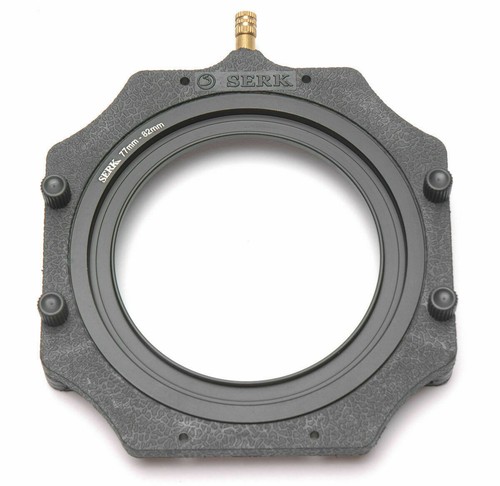 For Cokin Z Series Holder Set 67mm To Nikon Canon Pentax Olympus Sony - Picture 5 of 6