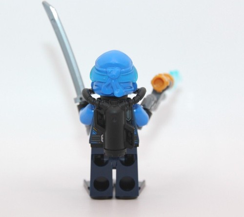 LEGO® Ninjago | Minifiguren zur Auswahl | njo700 - njo899 | Neu - Bild 5 von 153