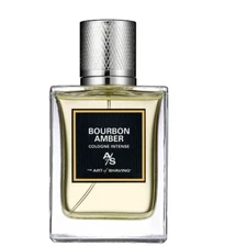 The Art Of Shaving for Bourbon Amber Cologne Intense 1 oz sp