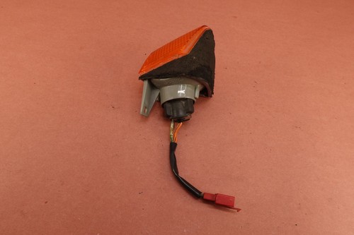 1994-1997 Honda Interceptor 750 VFR750F Front Left Turn Signal - Picture 4 of 11