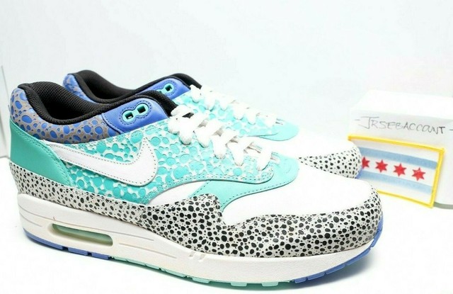 Nike Air Max 90 Violet Mint - ✓ Online bij Outsole