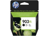 HP 903XL Druckerpatrone - Schwarz (T6M15AE)