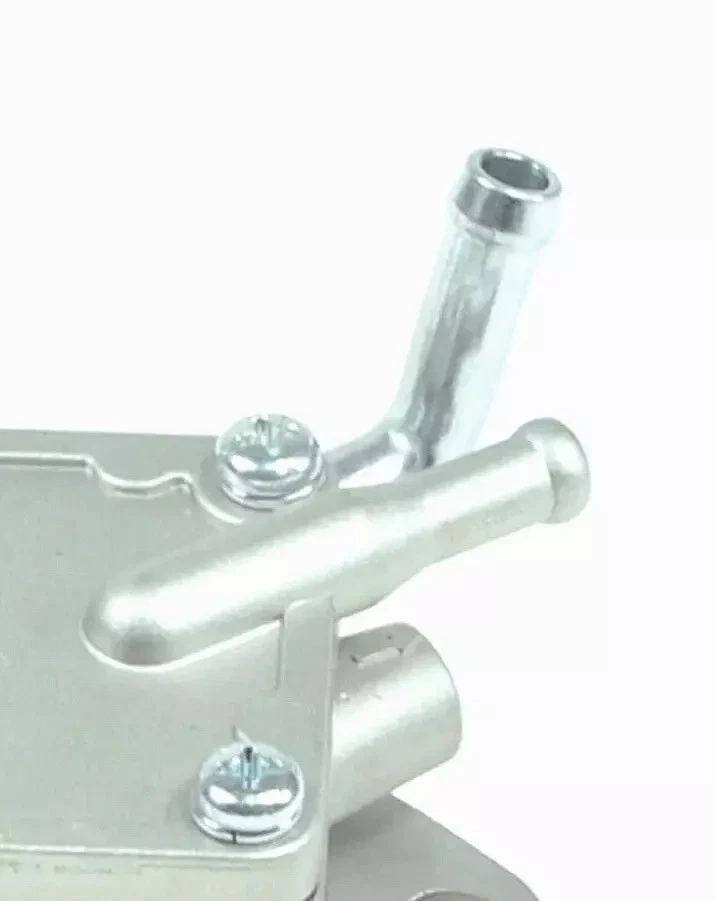 Bomba de combustible SP1 03-17 380F 550F refrigerada por ventilador GSX GTX MXZ SkiDoo #403901809 403901813 Foto 3 de 4