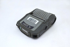 Lot of 10 Zebra QL420 Plus 203 DPI, USB  Wi-Fi Mobile Thermal Printer, Tested