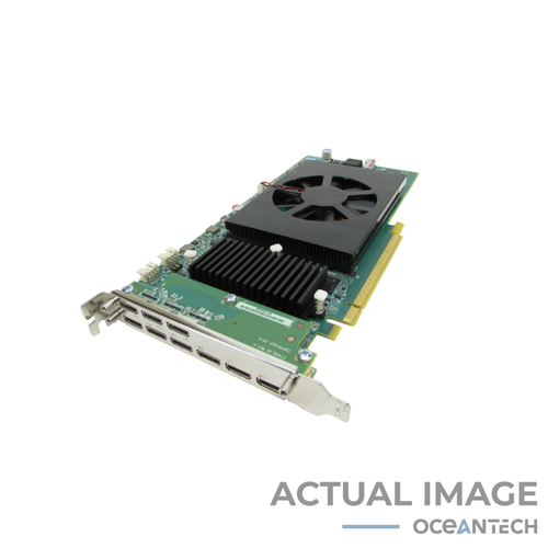Matrox C900-E4GBF 4GB DDR5 Mini HDMI Graphics Video Card