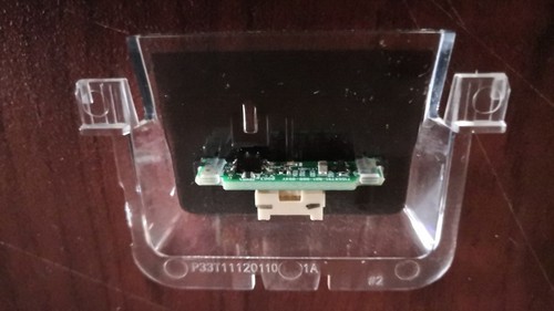 PHILIPS TV 32PHT4112/12 DESPIECE (IR - LEDS - ALTAVOCES - LVDS - POCB - PATAS) - Imagen 3 de 20