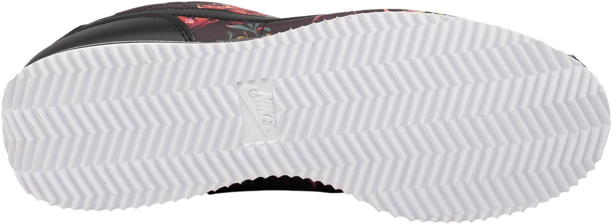 NIKE フローラル柄　スコート X S Nike Union LA x Cortez SP Light Smoke - DR1413-002 - M 7.5