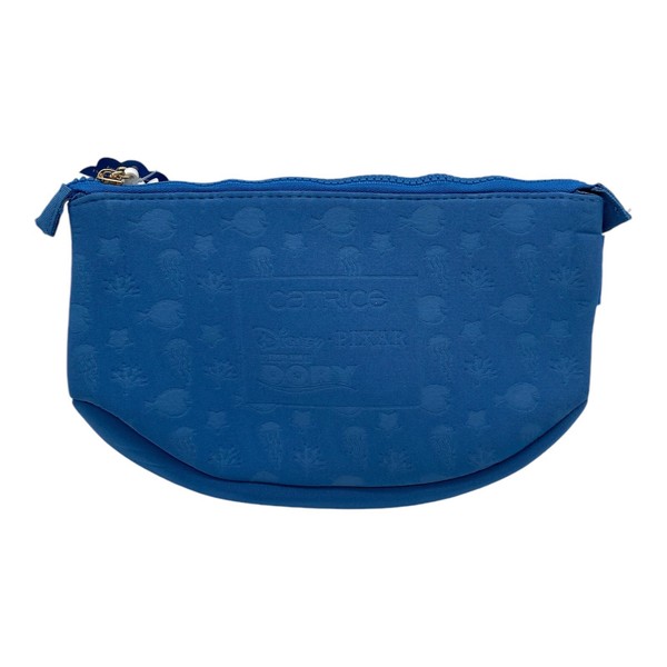 Catrice Disney Pixar Finding Dory Make-Up Bag Kosmetiktasche *Neu*-image