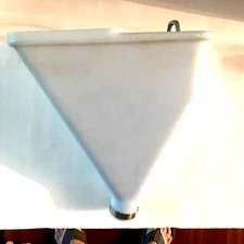 KRAFT TOOL CO. # PC301  BARE HOPPER ASSEMBLY FOR TEXTURE SPRAYER - SHIPS FREE