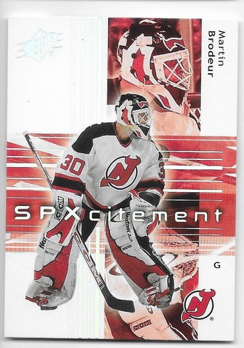 02/03 SPx BASE Hockey (#1-100) U-Pick From List - Picture 14 of 15