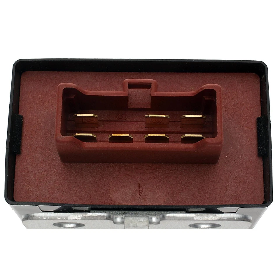 For 1986-1989 Honda Accord Fuel Pump Relay SMP 635YA43 1987 1988 - Image 3 of 4