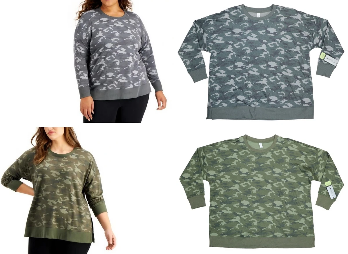 Ideology sweatshirt new arrivals