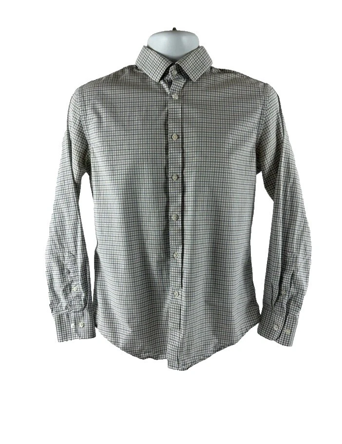 Camisas para hombre Nordstrom talla 15