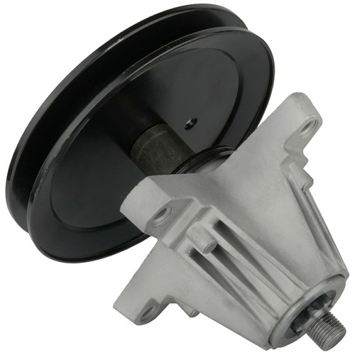 46" Deck Spindle for Troy-Bilt Super Bronco XP / TB2246 / 918-06977A 618-06977A - Picture 4 of 9