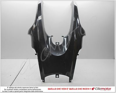 Fairing Shell Frame Rear Window Rear Original for BMW C1 125 Year 1999 ...