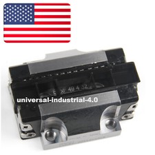 New Rexroth R165121420 Linear Pillow Runner Block Bearing - US Stock