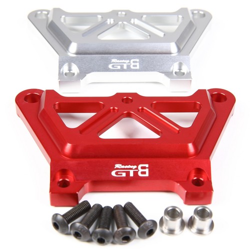 GTB Metal RC 1/5 LOSI DBXL 2.0 Gas Car Front Upper Chassis Upgrade Top Plate - Picture 1 of 3
