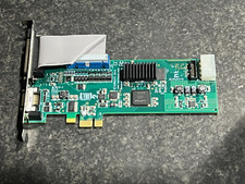 Euresys Grablink Base 1624 Frame Grabber Tested PCIe Fast Shipping