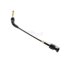 Carburetor Choke Cable For Harley-Davidson CV40 Electra Glide Road Glide FXR 2 3