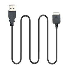 USB Charger Cable for Sony NWZ-E445 NWZ-S515 NWZ-S516 NWZ-S545 Walkman MP3