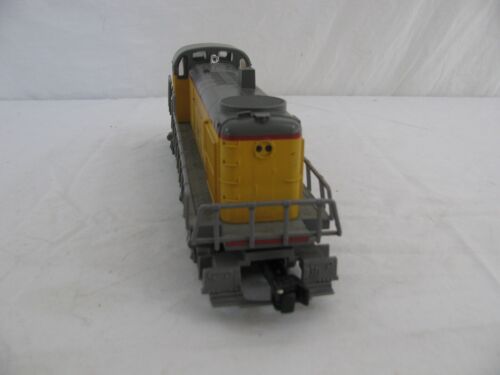 Lionel Trains O/O-27 Scale 1292 Union Pacific RS3 Diesel Locomotive Parts/Restor - Picture 4 of 7