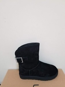 ugg remora buckle