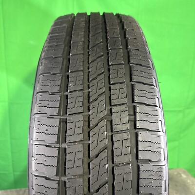 #ad SingleUsed 255 70R18 Falken Wildpear Temporary Use Only 112T 10 32 DOT 4319 $89.99