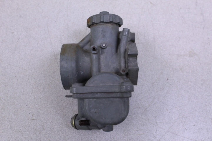 Carburadores/carbohidratos Yamaha RS100 1975-1976 Foto 3 de 4