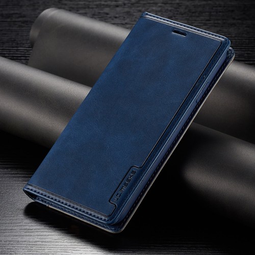For iPhone 14 Pro Max 13 12 11 XR XS 87 Plus Leather Wallet Card Flip Stand Case - Picture 28 of 50