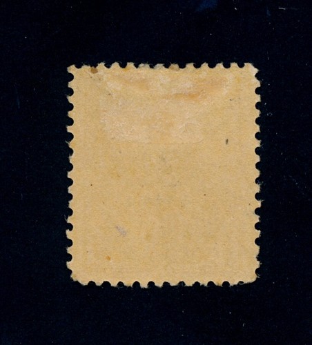 drbobstamps Canada Scott #92 Mint Hinged VF-XF Stamp Cat $225 - Picture 2 of 2