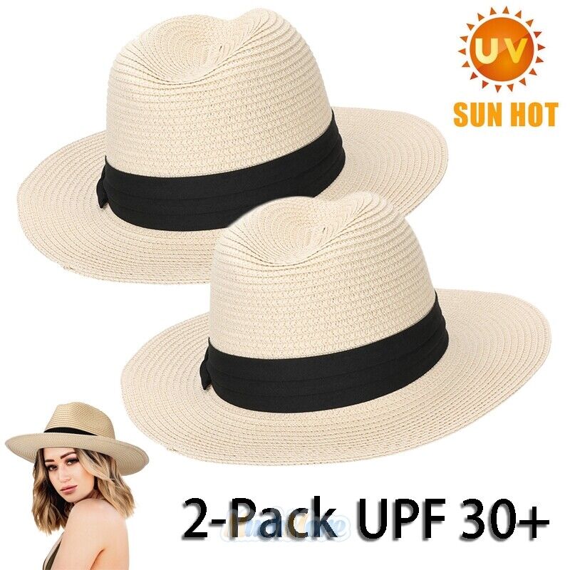 Straw Hats Pack 2