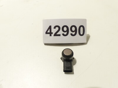 Y Genuine BMW F45 G30 G31 F48 Ultrasonic Transducer PDC Sensor JUCAROBEIGE 9398992