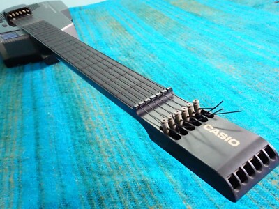 Casio DG20 Digital Midi Guitar for sale online | eBay Casio DG20 Digital Midi Guitar for sale online | eBay