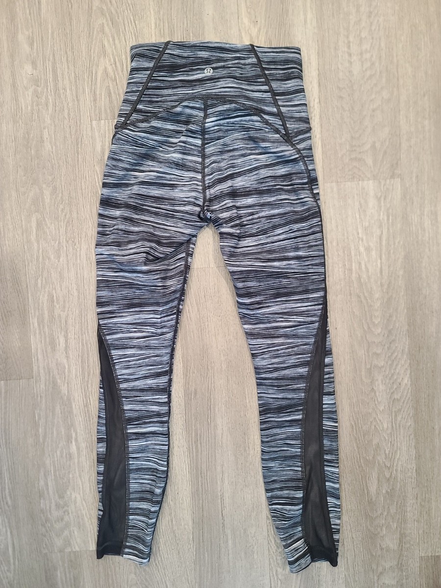 Lululemon Base Pace High-Rise Running Tight 25