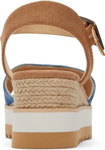 Sandalia para mujer Toms Diana - Imagen 22 de 40