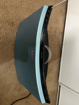 Bang & Olufsen B&O BeoSound 1 CD Player / Radio Tuner / Aux