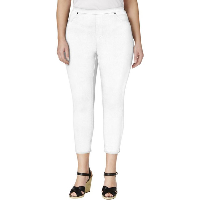 style & co ankle pants