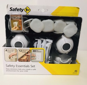 safety 1st safety essentials set