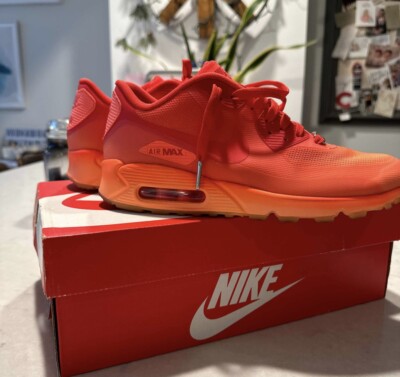 Size 8.5 - Nike Air Max 90 HYP Aperitivo 2015