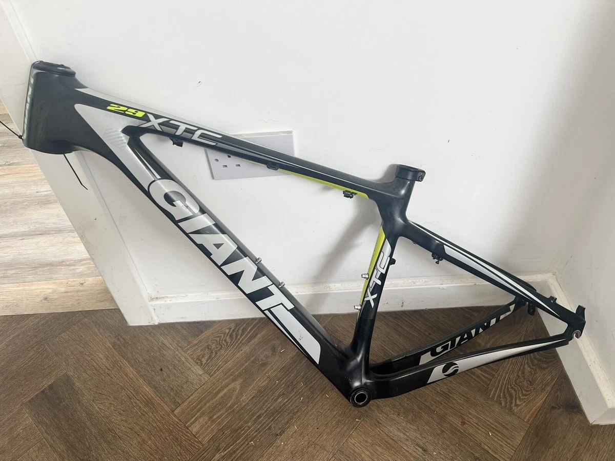 giant xtc 29er frame