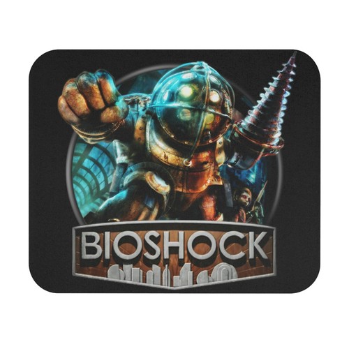 ** BioShock** Tapis de souris (rectangle) - Photo 2/5