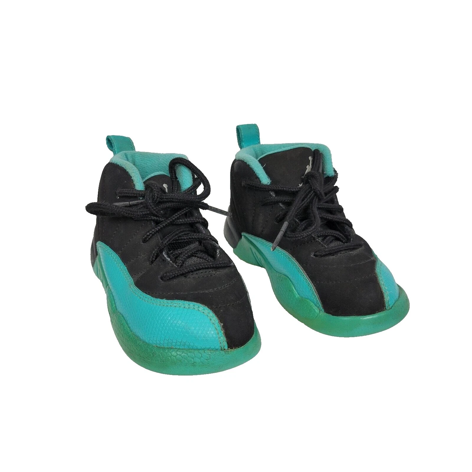 Zapatos negros de Jade Nike para Niños