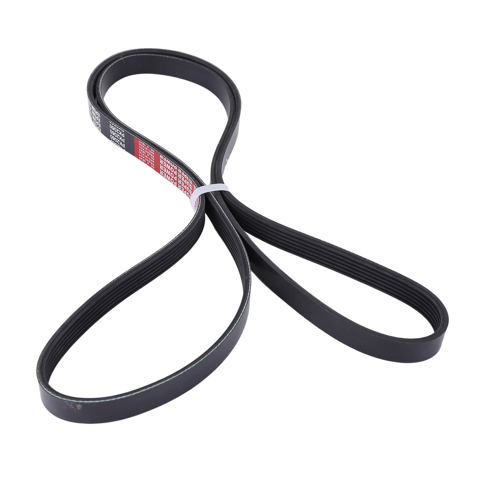 Maserati Ghibli 2017-2020 Serpentine belt