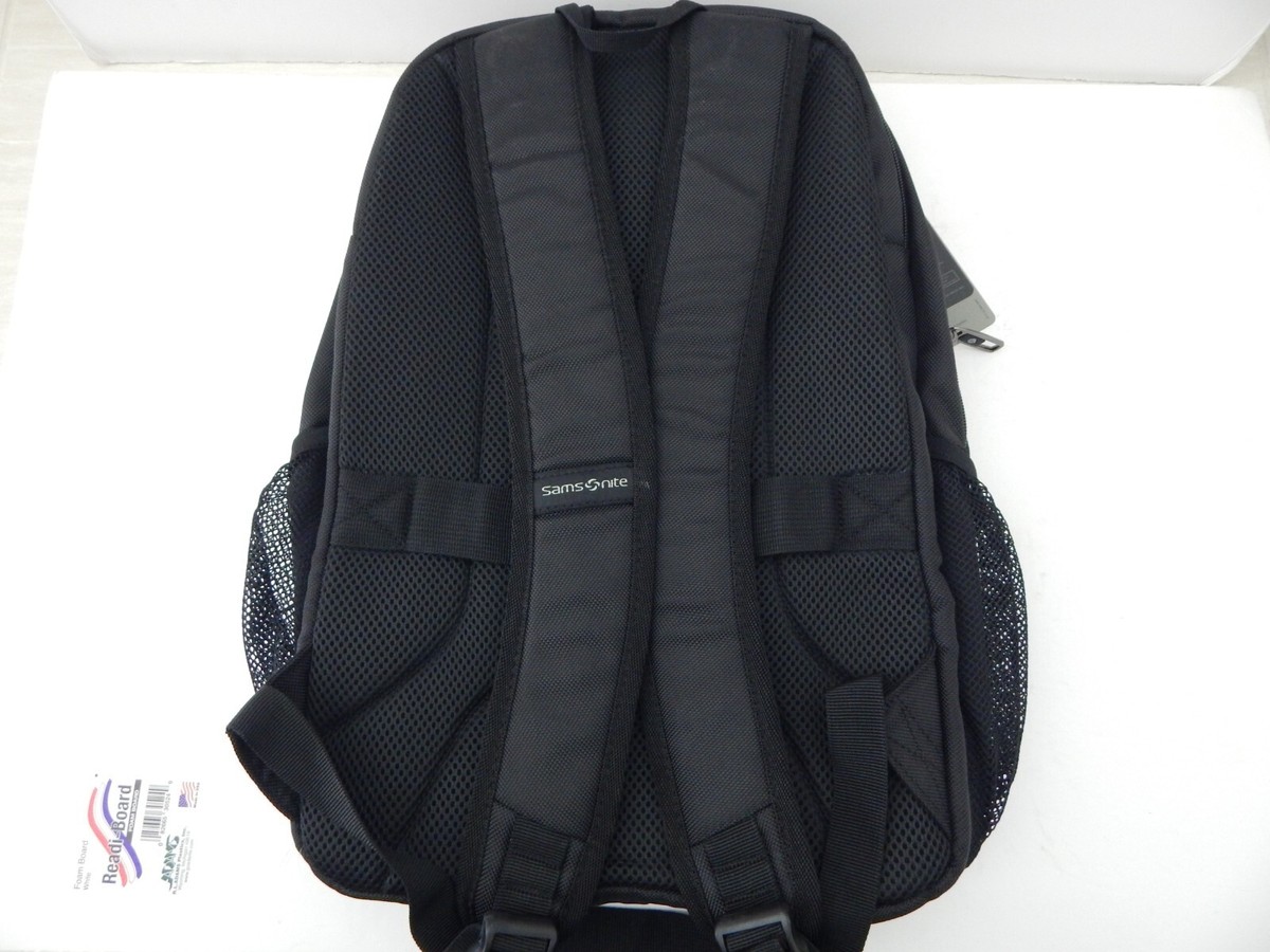 Samsonite Stedman 15.6