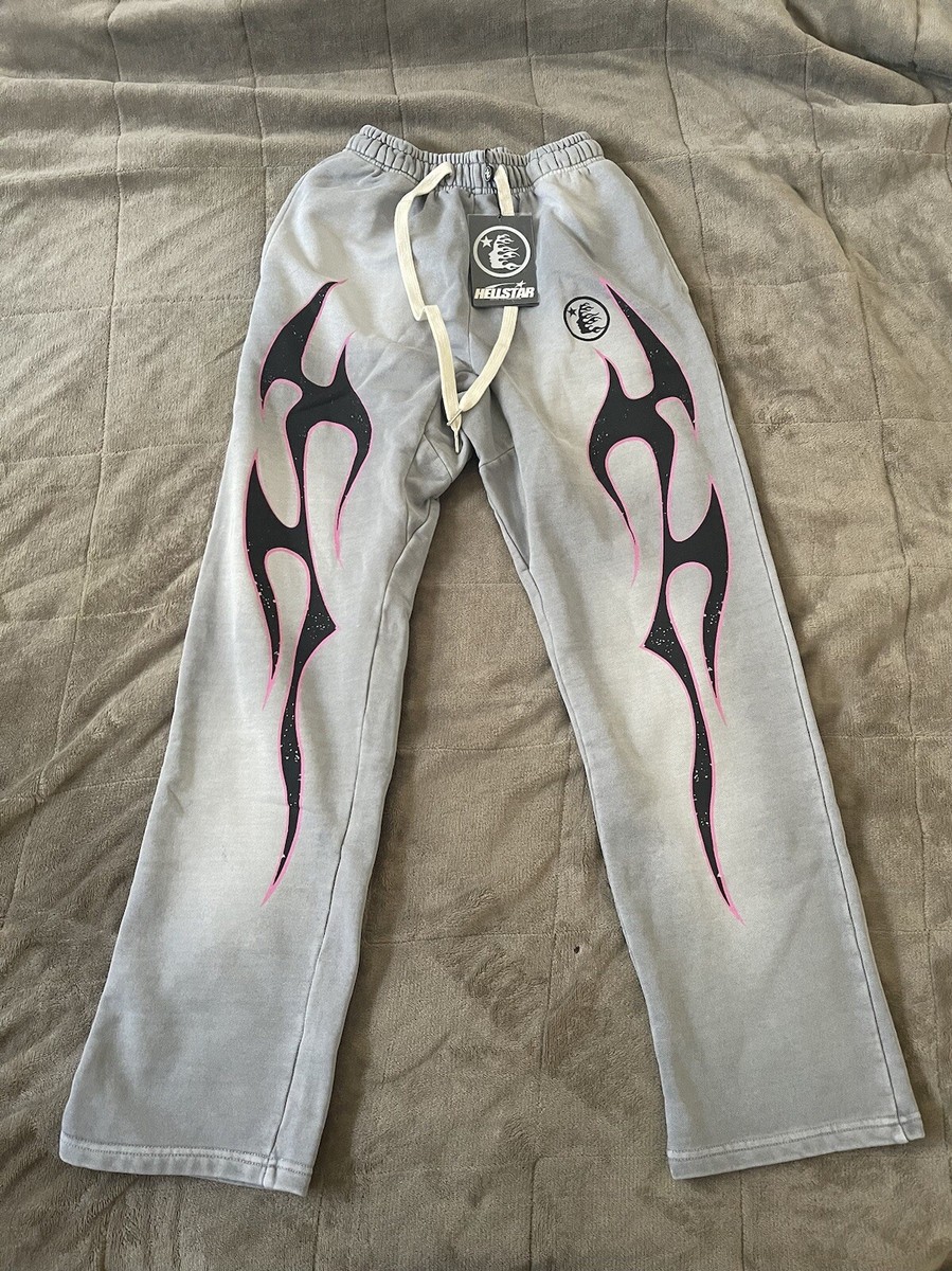 Hellstar Sweatpants | eBay